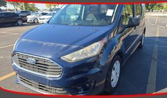 2019 Ford Transit Connect XLT