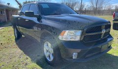 2020 Ram Ram Pickup 1500 Classic Tradesman