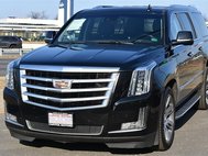 2019 Cadillac Escalade ESV Luxury