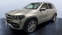 2022 Mercedes-Benz GLE-Class GLE 350 4MATIC