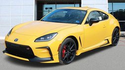 2026 Toyota GR86 Yuzu Edition