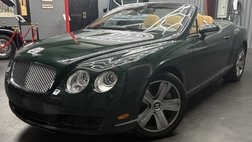 2007 Bentley Continental GT
