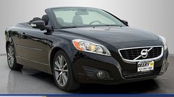 2012 Volvo C70 T5