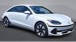 2024 Hyundai Ioniq 6 SE Standard Range