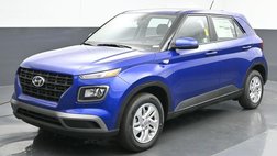 2025 Hyundai Venue SE