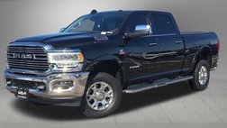 2021 Ram Ram Pickup 2500 Laramie