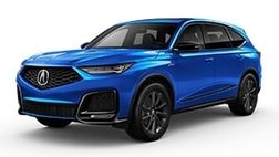 2026 Acura MDX SH-AWD w/A-SPEC