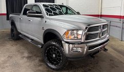 2014 Ram Ram Pickup 2500 SLT