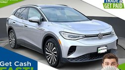 2024 Volkswagen ID.4 S