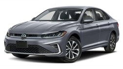 2026 Volkswagen Jetta SEL