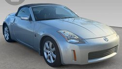 2005 Nissan 350Z Enthusiast