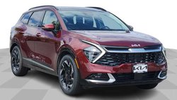 2025 Kia Sportage SX-Prestige