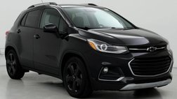2019 Chevrolet Trax Premier