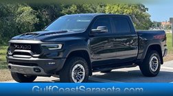 2024 Ram Ram Pickup 1500 TRX