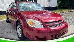 2008 Chevrolet Cobalt LT