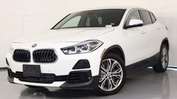 2022 BMW X2 sDrive28i