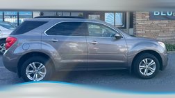 2010 Chevrolet Equinox LT
