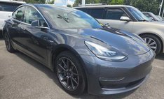2019 Tesla Model 3 Standard RWD