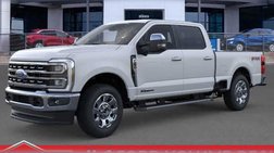 2026 Ford Super Duty F-250 Lariat