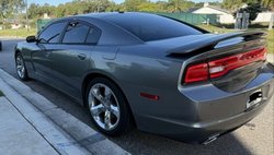 2011 Dodge Charger R/T Max