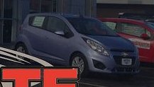2024 Chevrolet Trax RS
