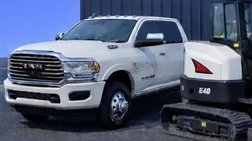 2007 Ford Super Duty F-350 XL