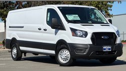 2025 Ford Transit 150