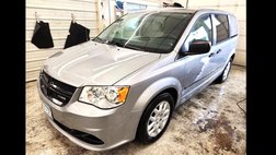 2015 Ram C/V Tradesman