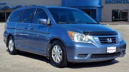 2010 Honda Odyssey EX-L