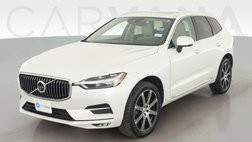 2018 Volvo XC60 T5 Inscription