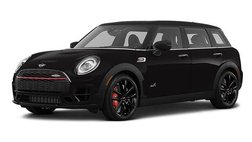 2023 MINI Clubman John Cooper Works ALL4