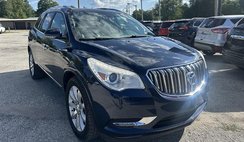 2015 Buick Enclave Premium