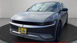 2022 Hyundai Ioniq 5 Limited