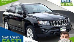 2015 Jeep Compass Sport