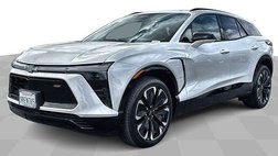 2024 Chevrolet Blazer EV RS