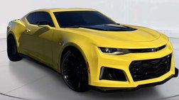 2017 Chevrolet Camaro ZL1