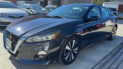 2019 Nissan Altima 2.5 SL