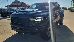 2025 Ram Ram Pickup 1500 RHO