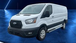2024 Ford Transit 250