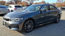 2022 BMW 3 Series 330e xDrive