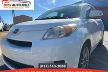 2014 Scion xD Base