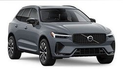 2023 Volvo XC60 B5 Ultimate Dark Theme