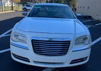 2014 Chrysler 300 S