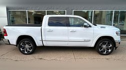 2023 Ram Ram Pickup 1500 Limited