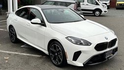 2025 BMW 2 Series 228 xDrive Gran Coupe