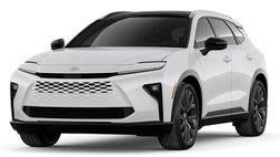 2026 Toyota Crown Signia Limited