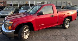 2004 Chevrolet Colorado Z85