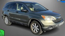 2007 Honda CR-V EX