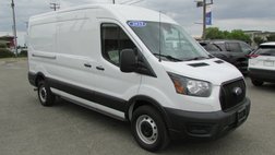 2023 Ford Transit 250