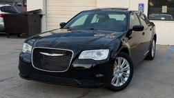 2013 Chrysler 300 Base